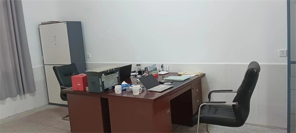湖南水玻璃，辦公室